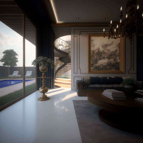 图片[6]-全球设计案例智能库_OJBKAI.COM新古典主义风格Midjourney灵感图库-_设计智库－全球设计案例智能库_OJBKAI.COM-全球设计案例智能库_OJBKAI.COM设计智库