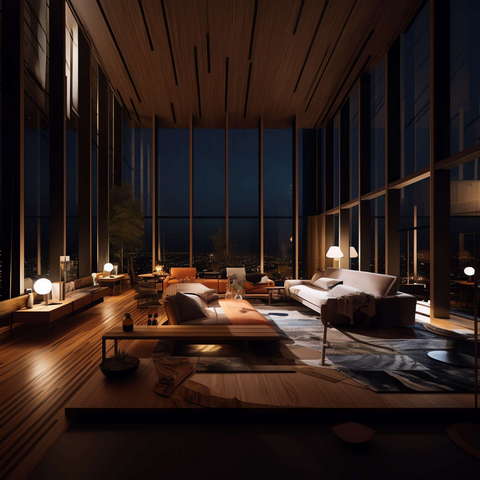 图片[58]-全球设计案例智能库_OJBKAI.COM现代艺术客厅Midjourney灵感图库-_设计智库－全球设计案例智能库_OJBKAI.COM-全球设计案例智能库_OJBKAI.COM设计智库