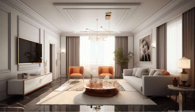 图片[57]-全球设计案例智能库_OJBKAI.COM现代色彩客厅Midjourney灵感图库-_设计智库－全球设计案例智能库_OJBKAI.COM-全球设计案例智能库_OJBKAI.COM设计智库