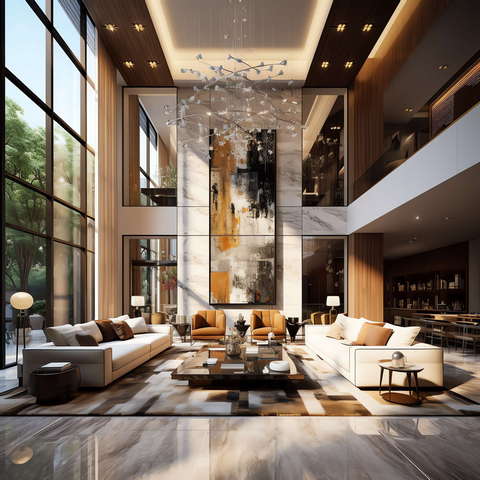 图片[52]-全球设计案例智能库_OJBKAI.COM轻奢前卫现代客厅Midjourney灵感图库-_设计智库－全球设计案例智能库_OJBKAI.COM-全球设计案例智能库_OJBKAI.COM设计智库