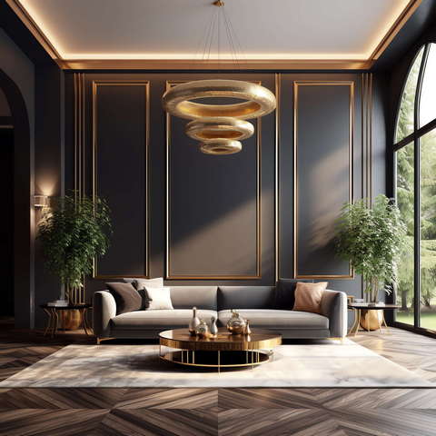 图片[4]-全球设计案例智能库_OJBKAI.COM轻奢风格客厅Midjourney灵感图库-_设计智库－全球设计案例智能库_OJBKAI.COM-全球设计案例智能库_OJBKAI.COM设计智库