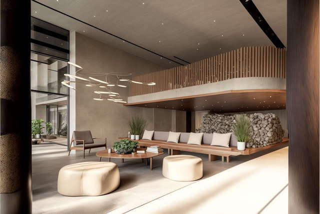 图片[41]-全球设计案例智能库_OJBKAI.COM绿色现代客厅Midjourney灵感图库-_设计智库－全球设计案例智能库_OJBKAI.COM-全球设计案例智能库_OJBKAI.COM设计智库