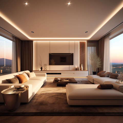 图片[36]-全球设计案例智能库_OJBKAI.COM客厅电视背景墙Midjourney灵感图库-_设计智库－全球设计案例智能库_OJBKAI.COM-全球设计案例智能库_OJBKAI.COM设计智库