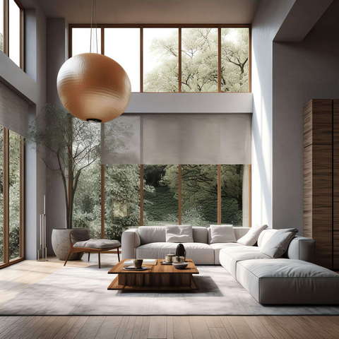 图片[57]-全球设计案例智能库_OJBKAI.COM家装现代前卫时尚客厅Midjourney灵感图库-_设计智库－全球设计案例智能库_OJBKAI.COM-全球设计案例智能库_OJBKAI.COM设计智库