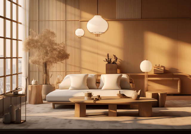 图片[57]-全球设计案例智能库_OJBKAI.COM家装日式客厅Midjourney灵感图库-_设计智库－全球设计案例智能库_OJBKAI.COM-全球设计案例智能库_OJBKAI.COM设计智库