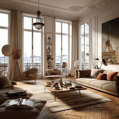 图片[48]-全球设计案例智能库_OJBKAI.COM法式住宅设计Midjourney灵感图库-_设计智库－全球设计案例智能库_OJBKAI.COM-全球设计案例智能库_OJBKAI.COM设计智库