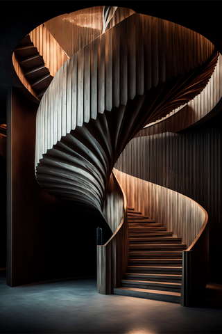 图片[13]-全球设计案例智能库_OJBKAI.COM古典欧式复古旋转楼梯Midjourney灵感图库-_设计智库－全球设计案例智能库_OJBKAI.COM-全球设计案例智能库_OJBKAI.COM设计智库