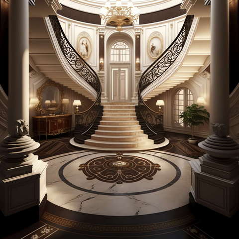 图片[57]-全球设计案例智能库_OJBKAI.COM古典欧式旋转楼梯5_Midjourney灵感图库-设计智库－全球设计案例智能库_OJBKAI.COM-全球设计案例智能库_OJBKAI.COM设计智库