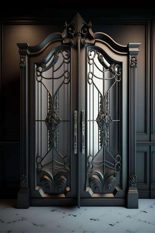 图片[36]-全球设计案例智能库_OJBKAI.COM欧式古典门厅Midjourney灵感图库-_设计智库－全球设计案例智能库_OJBKAI.COM-全球设计案例智能库_OJBKAI.COM设计智库