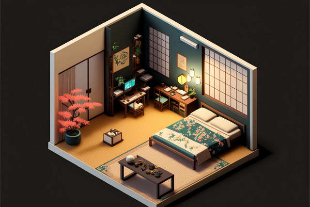 图片[52]-全球设计案例智能库_OJBKAI.COM榻榻米2_Midjourney灵感图库-设计智库－全球设计案例智能库_OJBKAI.COM-全球设计案例智能库_OJBKAI.COM设计智库