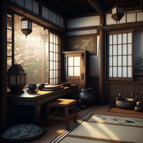 图片[19]-全球设计案例智能库_OJBKAI.COM榻榻米3_Midjourney灵感图库-设计智库－全球设计案例智能库_OJBKAI.COM-全球设计案例智能库_OJBKAI.COM设计智库