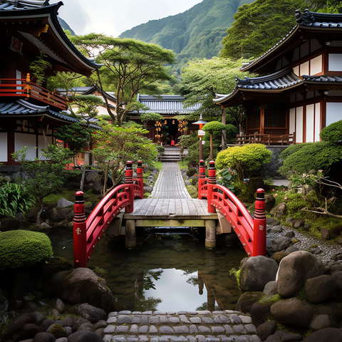 图片[48]-全球设计案例智能库_OJBKAI.COM庭院景观Midjourney灵感图库-_设计智库－全球设计案例智能库_OJBKAI.COM-全球设计案例智能库_OJBKAI.COM设计智库