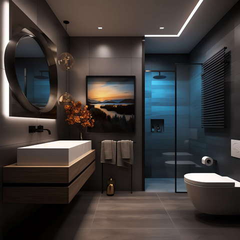 图片[66]-全球设计案例智能库_OJBKAI.COM家装卫生间Midjourney灵感图库-_设计智库－全球设计案例智能库_OJBKAI.COM-全球设计案例智能库_OJBKAI.COM设计智库