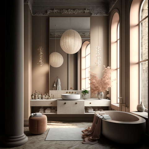 图片[12]-全球设计案例智能库_OJBKAI.COM卫浴设计Midjourney灵感图库-_设计智库－全球设计案例智能库_OJBKAI.COM-全球设计案例智能库_OJBKAI.COM设计智库