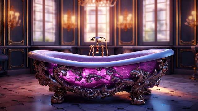 图片[80]-全球设计案例智能库_OJBKAI.COM新古典浪漫梦幻浴缸Midjourney灵感图库-_设计智库－全球设计案例智能库_OJBKAI.COM-全球设计案例智能库_OJBKAI.COM设计智库