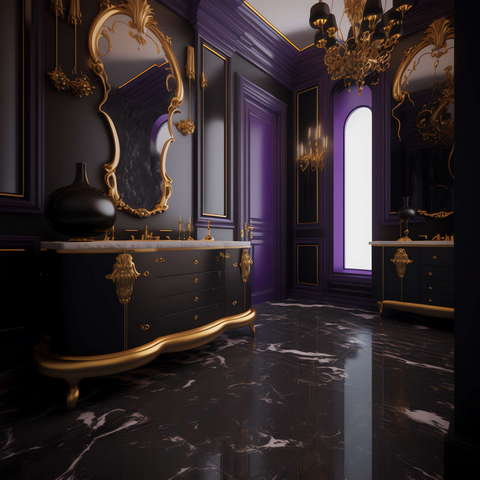 图片[2]-全球设计案例智能库_OJBKAI.COM新古典卫生间设计Midjourney灵感图库-_设计智库－全球设计案例智能库_OJBKAI.COM-全球设计案例智能库_OJBKAI.COM设计智库