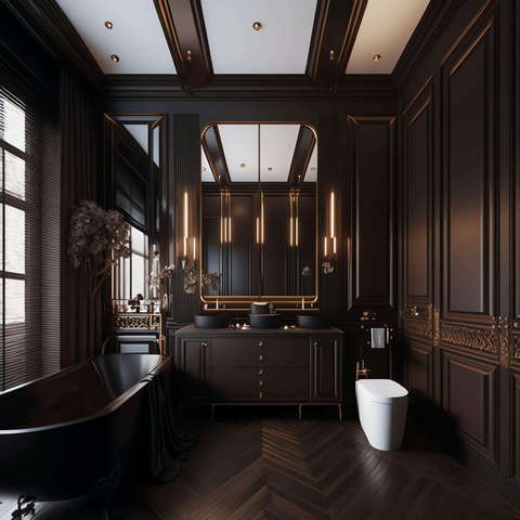 图片[3]-全球设计案例智能库_OJBKAI.COM新古典浴缸Midjourney灵感图库-_设计智库－全球设计案例智能库_OJBKAI.COM-全球设计案例智能库_OJBKAI.COM设计智库