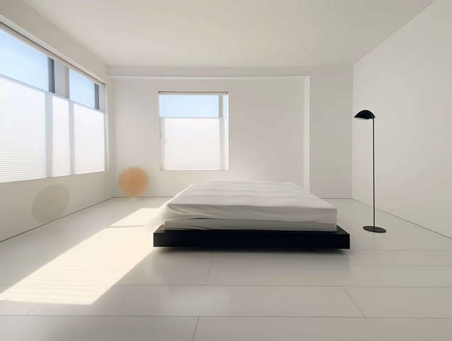 图片[39]-全球设计案例智能库_OJBKAI.COM极简风格卧室Midjourney灵感图库-_设计智库－全球设计案例智能库_OJBKAI.COM-全球设计案例智能库_OJBKAI.COM设计智库