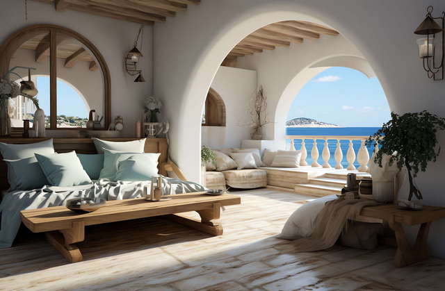 图片[48]-全球设计案例智能库_OJBKAI.COM家装地中海卧室Midjourney灵感图库-_设计智库－全球设计案例智能库_OJBKAI.COM-全球设计案例智能库_OJBKAI.COM设计智库