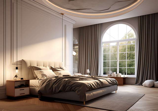 图片[48]-全球设计案例智能库_OJBKAI.COM家装现代风格卧室Midjourney灵感图库-_设计智库－全球设计案例智能库_OJBKAI.COM-全球设计案例智能库_OJBKAI.COM设计智库