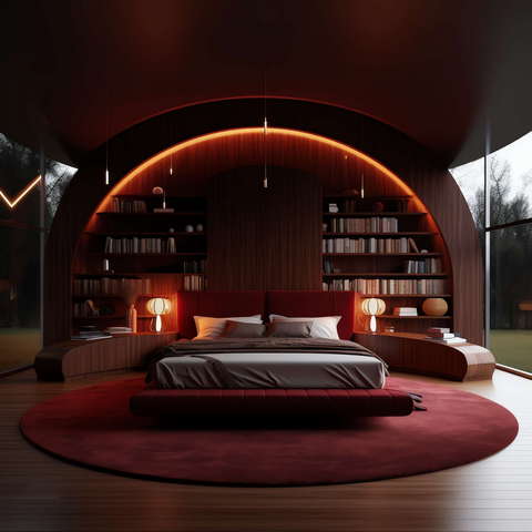 图片[27]-全球设计案例智能库_OJBKAI.COM现代前卫艺术风格床Midjourney灵感图库-_设计智库－全球设计案例智能库_OJBKAI.COM-全球设计案例智能库_OJBKAI.COM设计智库