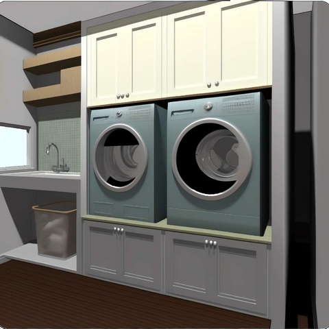 图片[13]-全球设计案例智能库_OJBKAI.COM洗衣房设计Midjourney灵感图库-_设计智库－全球设计案例智能库_OJBKAI.COM-全球设计案例智能库_OJBKAI.COM设计智库