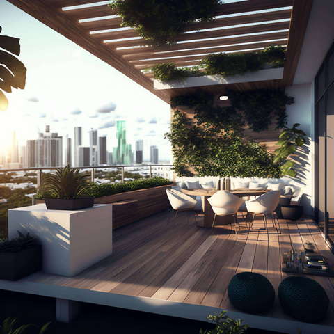 图片[48]-全球设计案例智能库_OJBKAI.COM半封闭式阳台Midjourney灵感图库-_设计智库－全球设计案例智能库_OJBKAI.COM-全球设计案例智能库_OJBKAI.COM设计智库