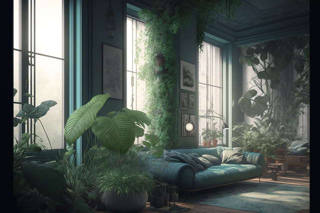 图片[3]-全球设计案例智能库_OJBKAI.COM全封闭式阳台1_Midjourney灵感图库-设计智库－全球设计案例智能库_OJBKAI.COM-全球设计案例智能库_OJBKAI.COM设计智库