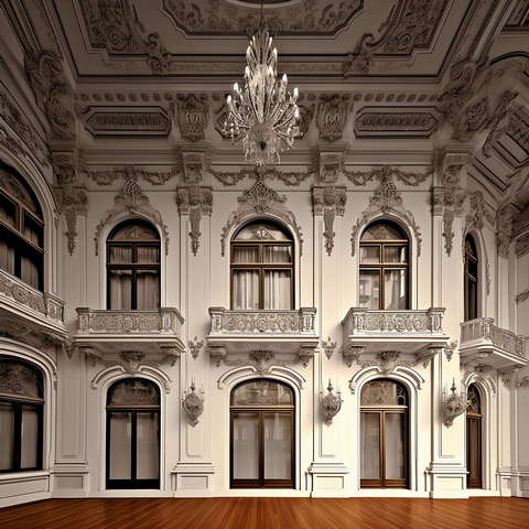 图片[37]-全球设计案例智能库_OJBKAI.COM庄园别墅古典欧式风Midjourney灵感图库-_设计智库－全球设计案例智能库_OJBKAI.COM-全球设计案例智能库_OJBKAI.COM设计智库