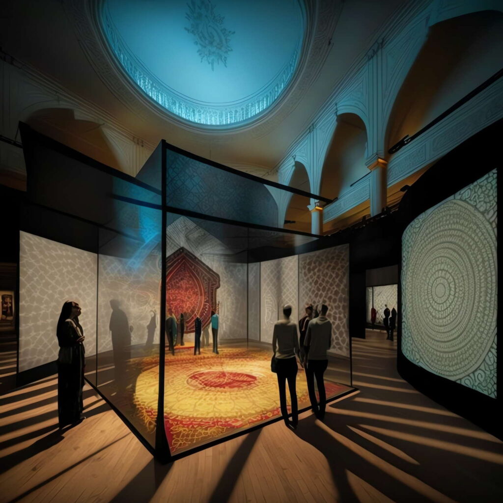 图片[26]-全球设计案例智能库_OJBKAI.COM博物馆Midjourney灵感图库-_设计智库－全球设计案例智能库_OJBKAI.COM-全球设计案例智能库_OJBKAI.COM设计智库