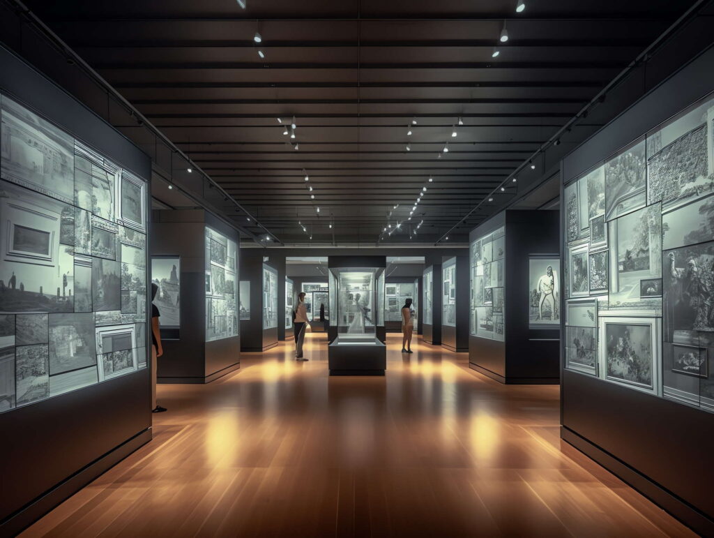 图片[30]-全球设计案例智能库_OJBKAI.COM文物博物馆Midjourney灵感图库-_设计智库－全球设计案例智能库_OJBKAI.COM-全球设计案例智能库_OJBKAI.COM设计智库
