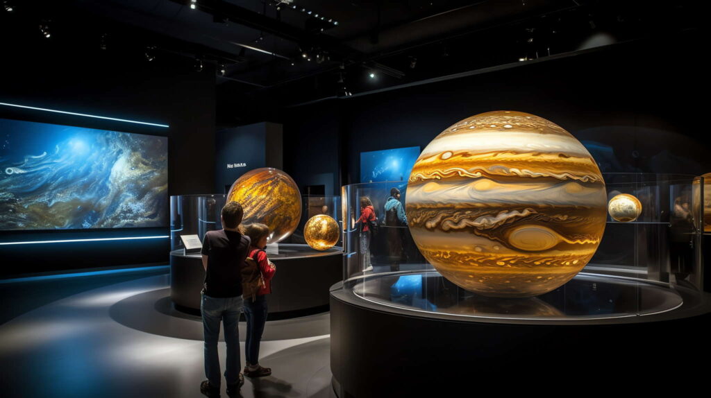 图片[21]-全球设计案例智能库_OJBKAI.COM科幻风科技馆Midjourney灵感图库-_设计智库－全球设计案例智能库_OJBKAI.COM-全球设计案例智能库_OJBKAI.COM设计智库