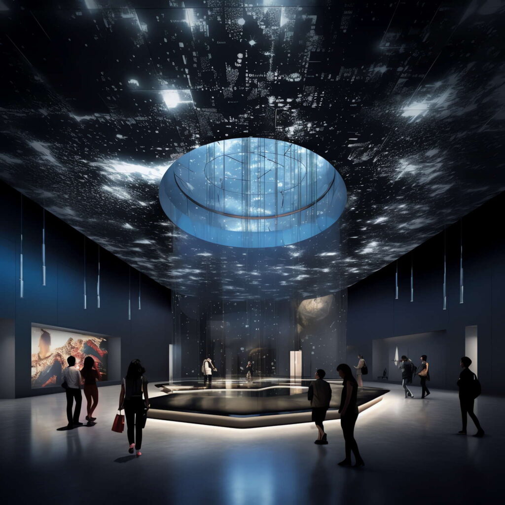 图片[30]-全球设计案例智能库_OJBKAI.COM科技馆Midjourney灵感图库-_设计智库－全球设计案例智能库_OJBKAI.COM-全球设计案例智能库_OJBKAI.COM设计智库