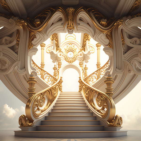 图片[12]-全球设计案例智能库_OJBKAI.COM科幻旋转楼梯-2_Midjourney灵感图库-设计智库－全球设计案例智能库_OJBKAI.COM-全球设计案例智能库_OJBKAI.COM设计智库