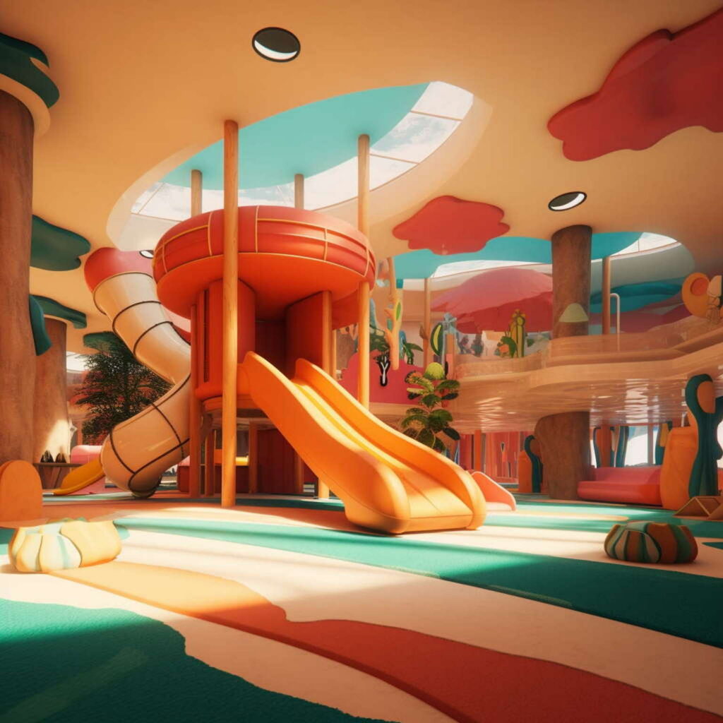 图片[3]-全球设计案例智能库_OJBKAI.COM童趣儿童活动区_Midjourney灵感图库-_设计智库－全球设计案例智能库_OJBKAI.COM-全球设计案例智能库_OJBKAI.COM设计智库