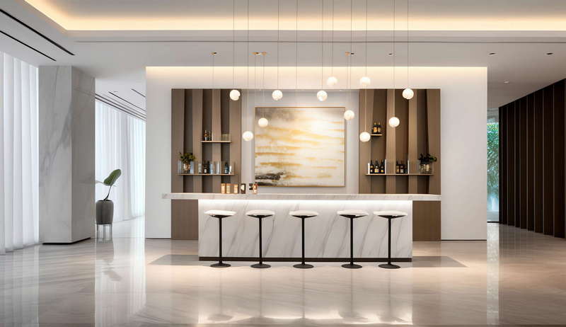 图片[56]-全球设计案例智能库_OJBKAI.COM售楼现代时尚水吧区Midjourney灵感图库-_设计智库－全球设计案例智能库_OJBKAI.COM-全球设计案例智能库_OJBKAI.COM设计智库