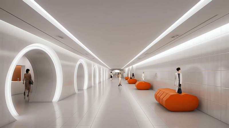 图片[47]-全球设计案例智能库_OJBKAI.COM商业中心现代前卫时尚Midjourney灵感图库-_设计智库－全球设计案例智能库_OJBKAI.COM-全球设计案例智能库_OJBKAI.COM设计智库