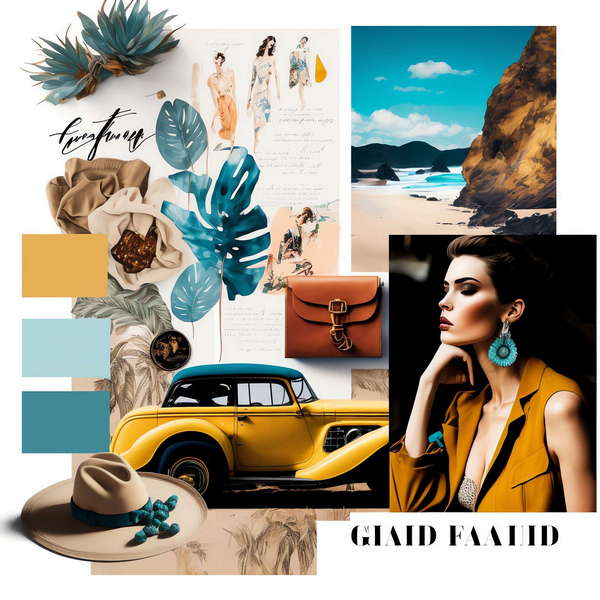 图片[38]-全球设计案例智能库_OJBKAI.COM色彩搭配海洋沙滩的颜色_Midjourney灵感图库-_设计智库－全球设计案例智能库_OJBKAI.COM-全球设计案例智能库_OJBKAI.COM设计智库