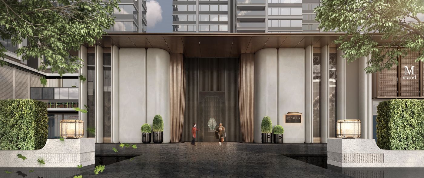 图片[42]-全球设计案例智能库_OJBKAI.COM【CCD】深圳保利瑧誉府会所 | 设计方案+效果图 | PPT（可编辑）+PDF+JPG | 57P-全球设计案例智能库_OJBKAI.COM设计智库