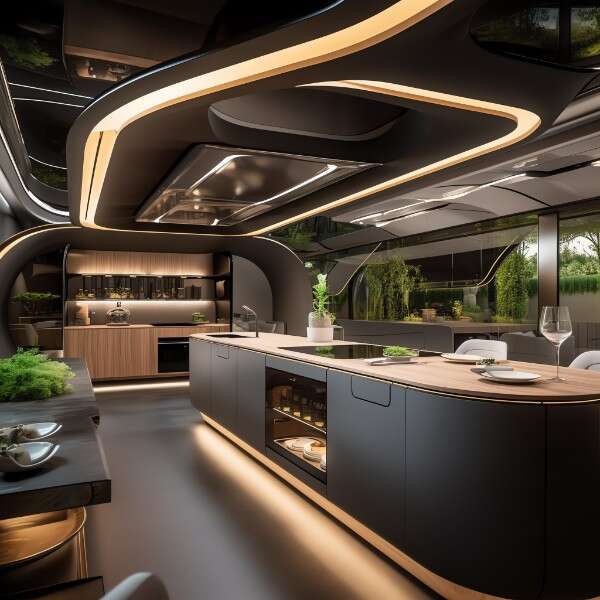 图片[146]-全球设计案例智能库_OJBKAI.COM现代风格厨房03_Midjourney灵感图库192P-全球设计案例智能库_OJBKAI.COM设计智库