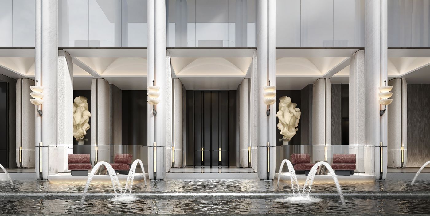 图片[53]-全球设计案例智能库_OJBKAI.COM【CCD】深圳保利瑧誉府会所 | 设计方案+效果图 | PPT（可编辑）+PDF+JPG | 57P-全球设计案例智能库_OJBKAI.COM设计智库