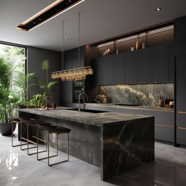 图片[91]-全球设计案例智能库_OJBKAI.COM住宅吧台中岛_Midjourney灵感图库130P-全球设计案例智能库_OJBKAI.COM设计智库