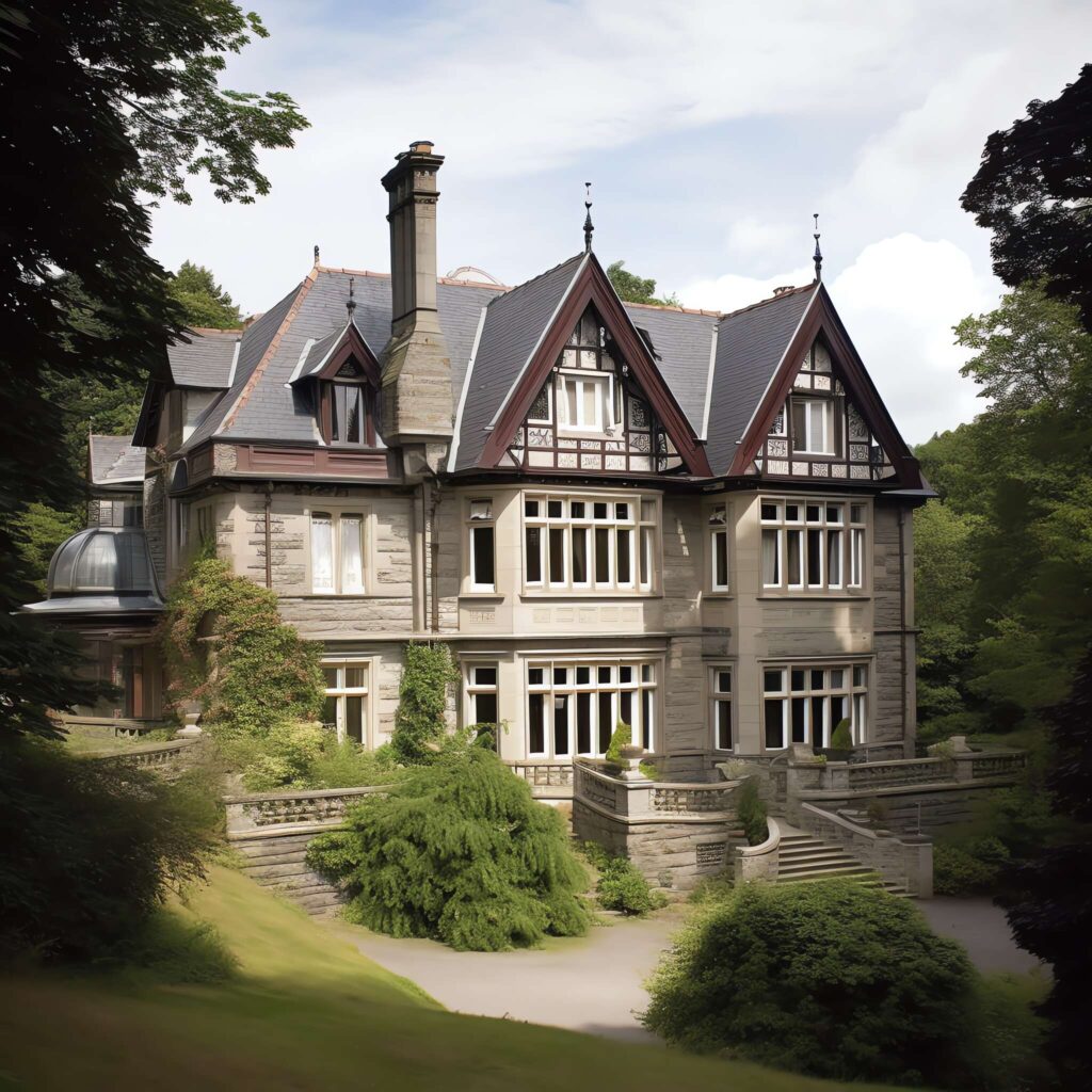 图片[10]-全球设计案例智能库_OJBKAI.COM美式乡村别墅外观Midjourney灵感图库-_设计智库－全球设计案例智能库_OJBKAI.COM-全球设计案例智能库_OJBKAI.COM设计智库