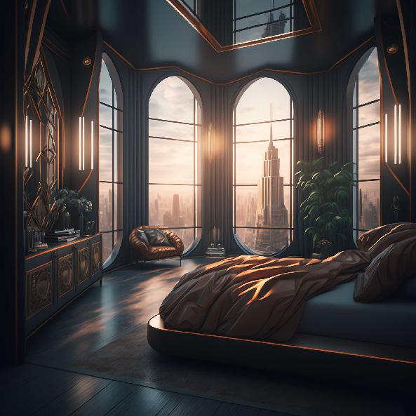 图片[7]-全球设计案例智能库_OJBKAI.COM科幻未来男孩房4_Midjourney灵感图库-_设计智库－全球设计案例智能库_OJBKAI.COM-全球设计案例智能库_OJBKAI.COM设计智库