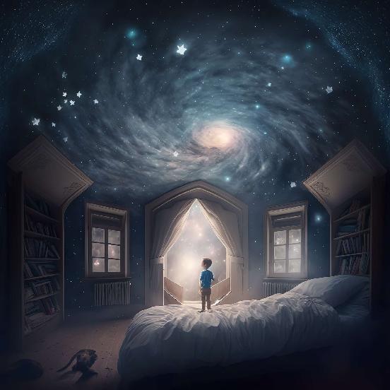 图片[53]-全球设计案例智能库_OJBKAI.COM太空元素男孩房6_Midjourney灵感图库-_设计智库－全球设计案例智能库_OJBKAI.COM-全球设计案例智能库_OJBKAI.COM设计智库