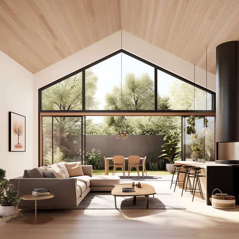 图片[21]-全球设计案例智能库_OJBKAI.COM原木风格客厅Midjourney灵感图库-_设计智库－全球设计案例智能库_OJBKAI.COM-全球设计案例智能库_OJBKAI.COM设计智库