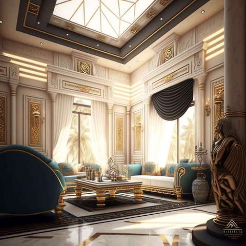 图片[11]-全球设计案例智能库_OJBKAI.COM新古典主义风格Midjourney灵感图库-_设计智库－全球设计案例智能库_OJBKAI.COM-全球设计案例智能库_OJBKAI.COM设计智库