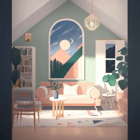 图片[39]-全球设计案例智能库_OJBKAI.COM现代多色客厅Midjourney灵感图库-_设计智库－全球设计案例智能库_OJBKAI.COM-全球设计案例智能库_OJBKAI.COM设计智库