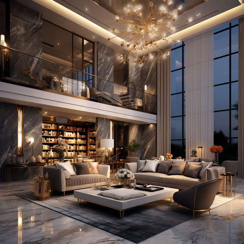 图片[12]-全球设计案例智能库_OJBKAI.COM奢华客厅Midjourney灵感图库-_设计智库－全球设计案例智能库_OJBKAI.COM-全球设计案例智能库_OJBKAI.COM设计智库