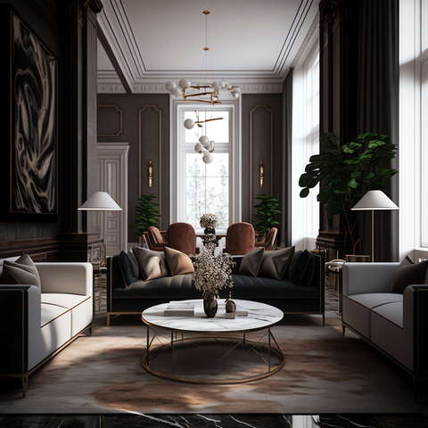 图片[40]-全球设计案例智能库_OJBKAI.COM轻奢自然客厅Midjourney灵感图库-_设计智库－全球设计案例智能库_OJBKAI.COM-全球设计案例智能库_OJBKAI.COM设计智库